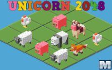 Unicorn 2048