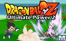 Dragon Ball Z Ultimate 2