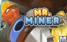 Mr Miner