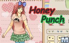 Honey Punch Dress Up