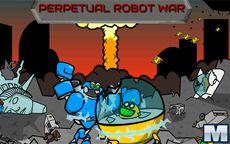 Robot War