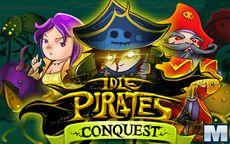 Idle Pirate Contest