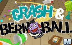 Crash & Bernball