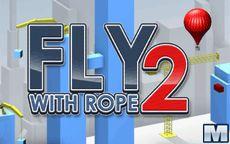 Fly with Rope 2