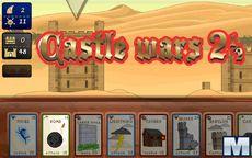Castle Wars 3