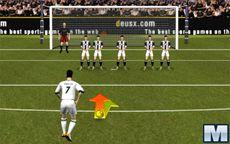 Real Madrid vs Juventus Online