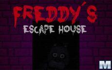 Escapa De La Casa De Freddy