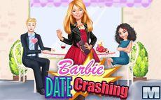 Barbie Date Crashing