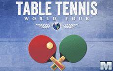 Table Tennis Online
