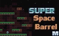 Super Space Barrel
