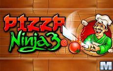Pizza ninja 3