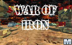 War of Iron