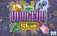 Dungeon Shop