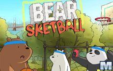 We Are Bears - Bearsketball