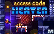 Access Code: Heaven