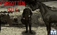Forgotten Hill: Run Run Little Horse