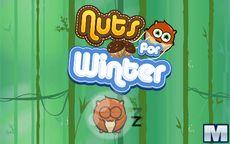 Nuts for Winter