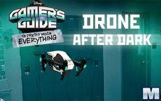 Drone After Dark