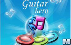 Guitar Hero Online
