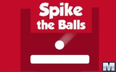 Spike the Balls 