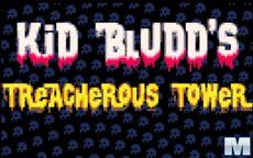 Kid Bludd's Treacherous Tower