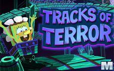 Spongebob Tracks of Terror