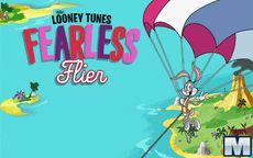 Fearless Flyer Bugs Bunny