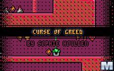 Curse of Greed