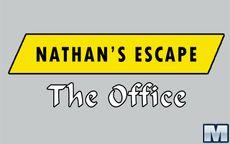 Nathan's Escape the Office