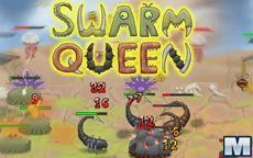 Swarm Queen