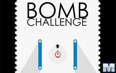 Bomb Challange