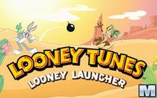 Loony Tunes: Looney Launcher