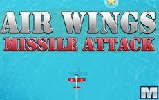 Air Wings - Missile Attack