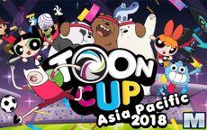 Toon Cup Asia Pacific 2018 