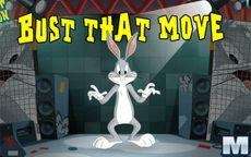 Looney Tunes Dance Floor  Domination