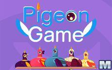 Pigeon Game