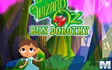 Dorothy and the Wizard of Oz Run