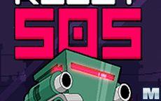 Robot 505