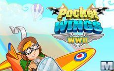 Pocket Wings WII