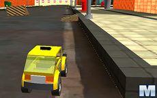 Super Toy Car Racing