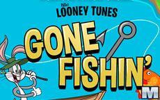 Looney Tunes Gone Fishin'