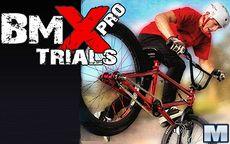 BMX Trials Pro