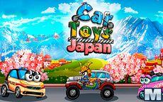 Car Toys Japan