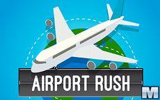 Airport Rush