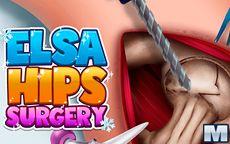 Elsa Hips Surgery