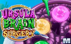 Ursula Brain Surgery
