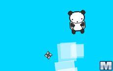 If A Panda Could Fly 2