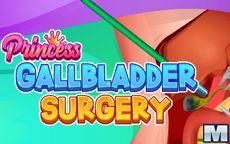 Princess Gallbladder Surgery