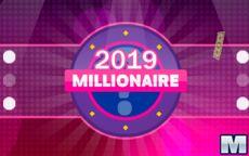 2019 Millionaire