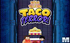 Taco Terror: Victor and Valentino